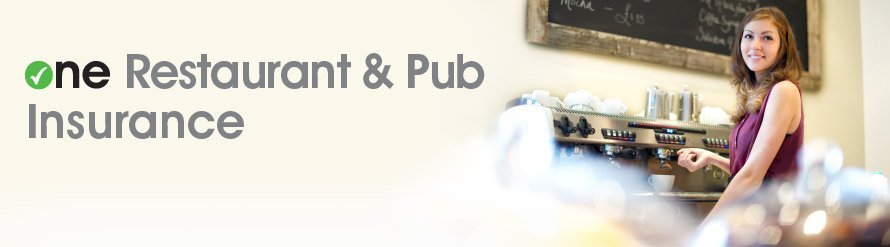 Restaurant and Pub Insurance