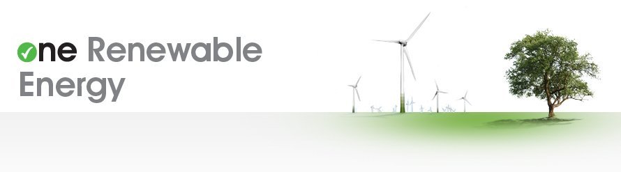 one Renewable Energy